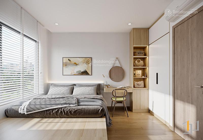 Căn hộ gần chợ bình chánh giá dễ mua, vào ở ngay, 60m2 3pn giá 1 tỷ 666tr.  0901 425 *** oanh