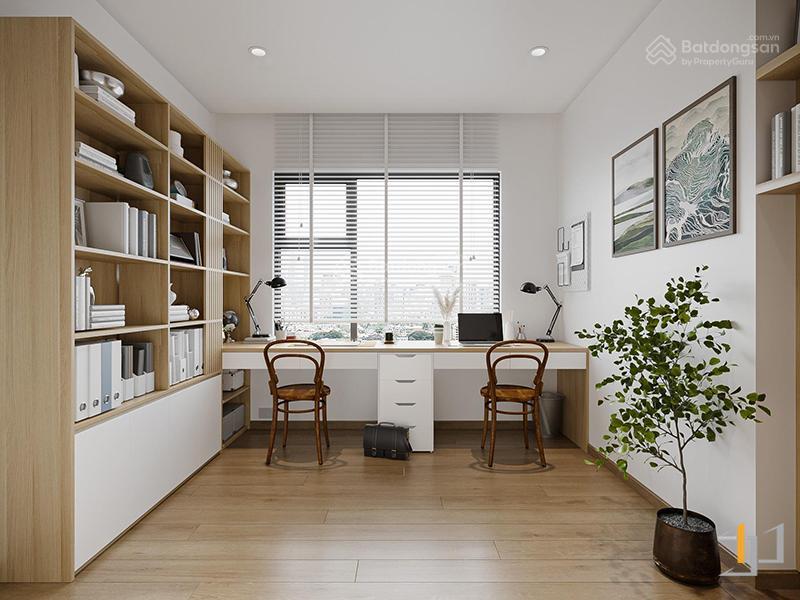 Căn hộ gần chợ bình chánh giá dễ mua, vào ở ngay, 60m2 3pn giá 1 tỷ 666tr.  0901 425 *** oanh