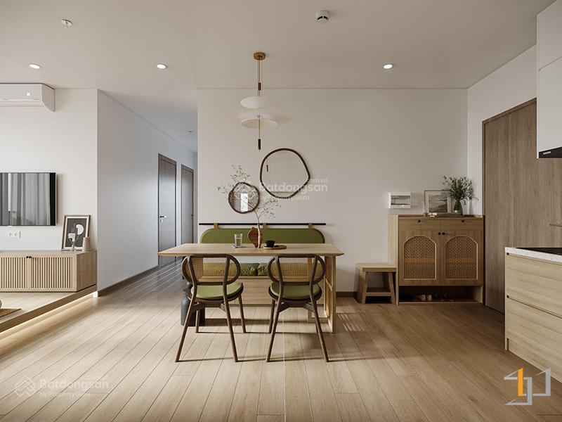 Căn hộ gần chợ bình chánh giá dễ mua, vào ở ngay, 60m2 3pn giá 1 tỷ 666tr.  0901 425 *** oanh