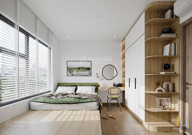 Căn hộ gần chợ bình chánh giá dễ mua, vào ở ngay, 60m2 3pn giá 1 tỷ 666tr.  0901 425 *** oanh