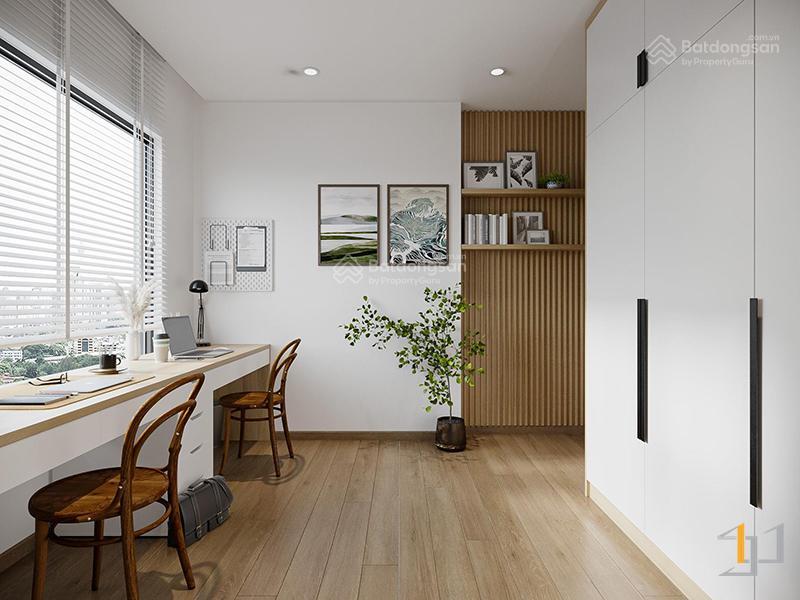 Căn hộ gần chợ bình chánh giá dễ mua, vào ở ngay, 60m2 3pn giá 1 tỷ 666tr.  0901 425 *** oanh