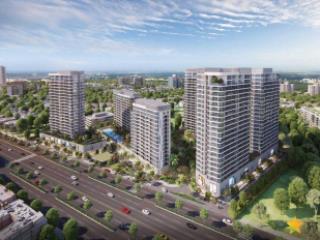 Bán căn hộ 3pn ansana võ văn kiệt. đang nhận booking, giá 90tr/ m2.  0901 425 *** oanh