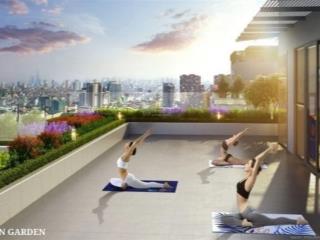 Căn hộ ansana by kita võ văn kiệt 3pn. thanh toán 30%, ngân hàng hỗ trợ 70%.  0901 425 *** oanh