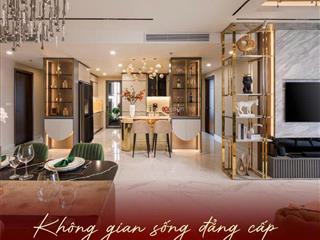 Căn hộ kiều by kita, q5, 155m2 tầng 17, hướng nam. chỉ từ 11 tỷ. view sông 0901 425 *** kiều oanh