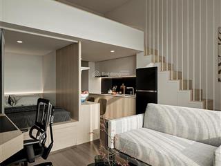 Căn hộ 1 pn, 1 tỷ , bao vat ,trả trước 150tr còn lại góp 2 năm.   0901 425 *** oanh.