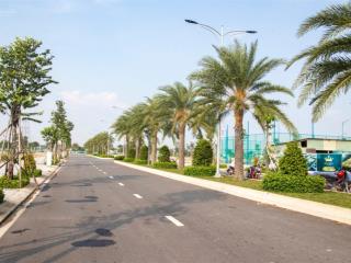 Đất ngộp đường nguyễn hữu trí 3 tỷ / nền.(tl )sổ hồng riêng công chứng ngay.   0901 425 *** oanh