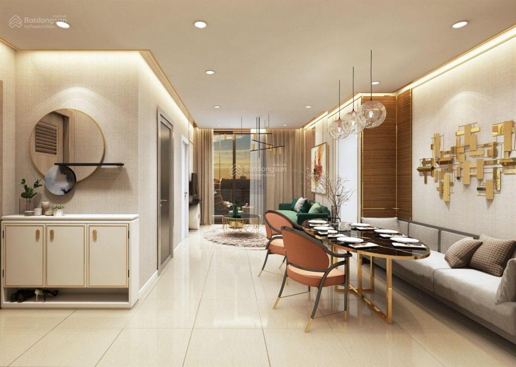 Căn hộ 2pn60m2, giá 4,7 tỷ dhomme, q 6. trả theo tiến độ của cdt.   0901 425 *** oanh