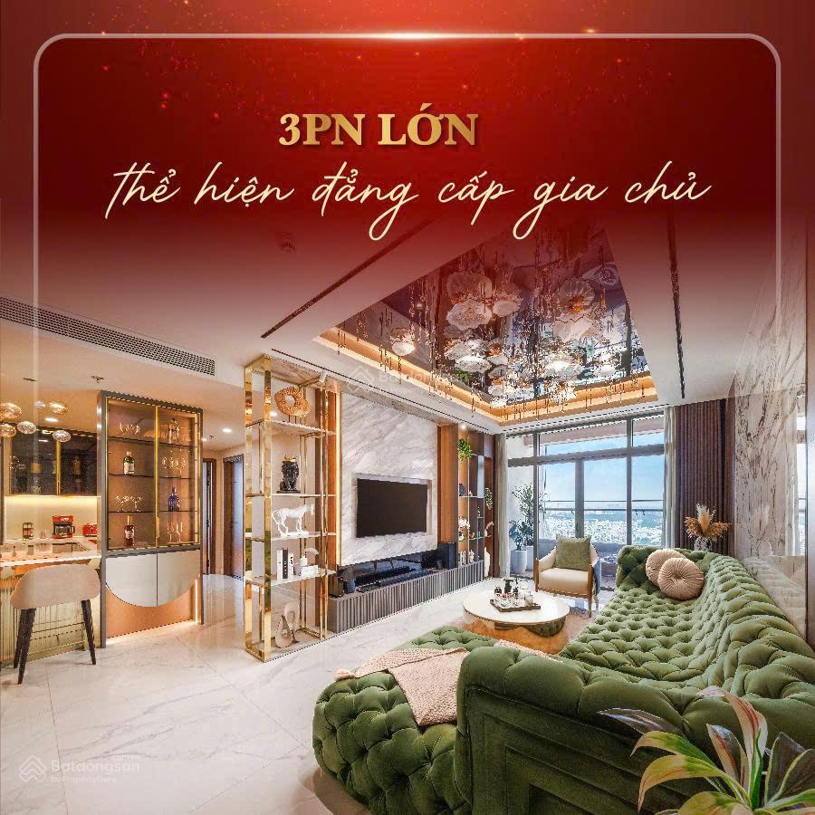 Bán penthouse kiều by kita 334.7m2 biểu tượng sống đẳng cấp trung tâm sài gòn.  0901 425 *** oanh