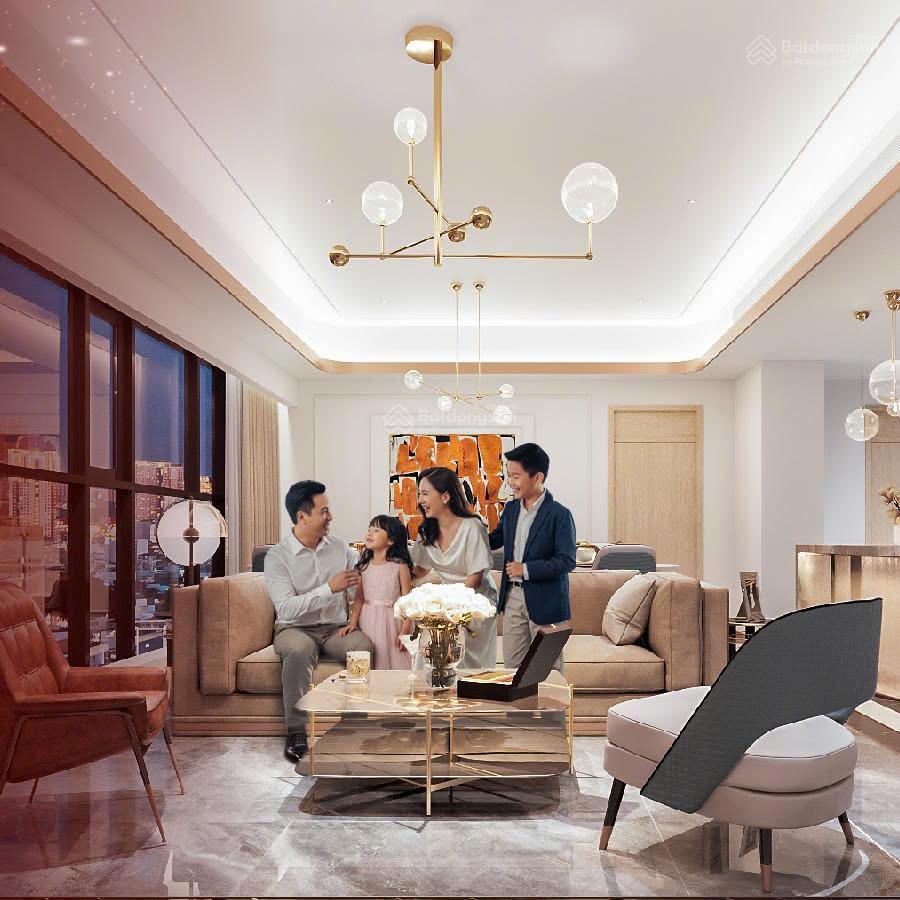 Bán penthouse kiều by kita 334.7m2 biểu tượng sống đẳng cấp trung tâm sài gòn.  0901 425 *** oanh