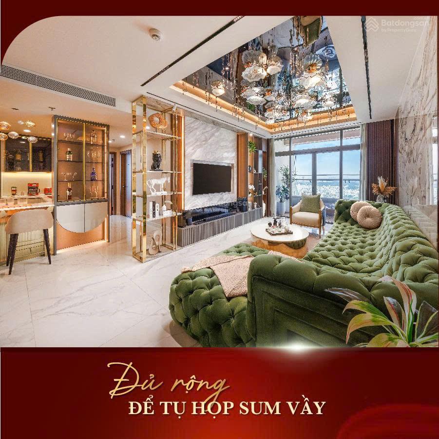 Bán penthouse kiều by kita 334.7m2 biểu tượng sống đẳng cấp trung tâm sài gòn.  0901 425 *** oanh