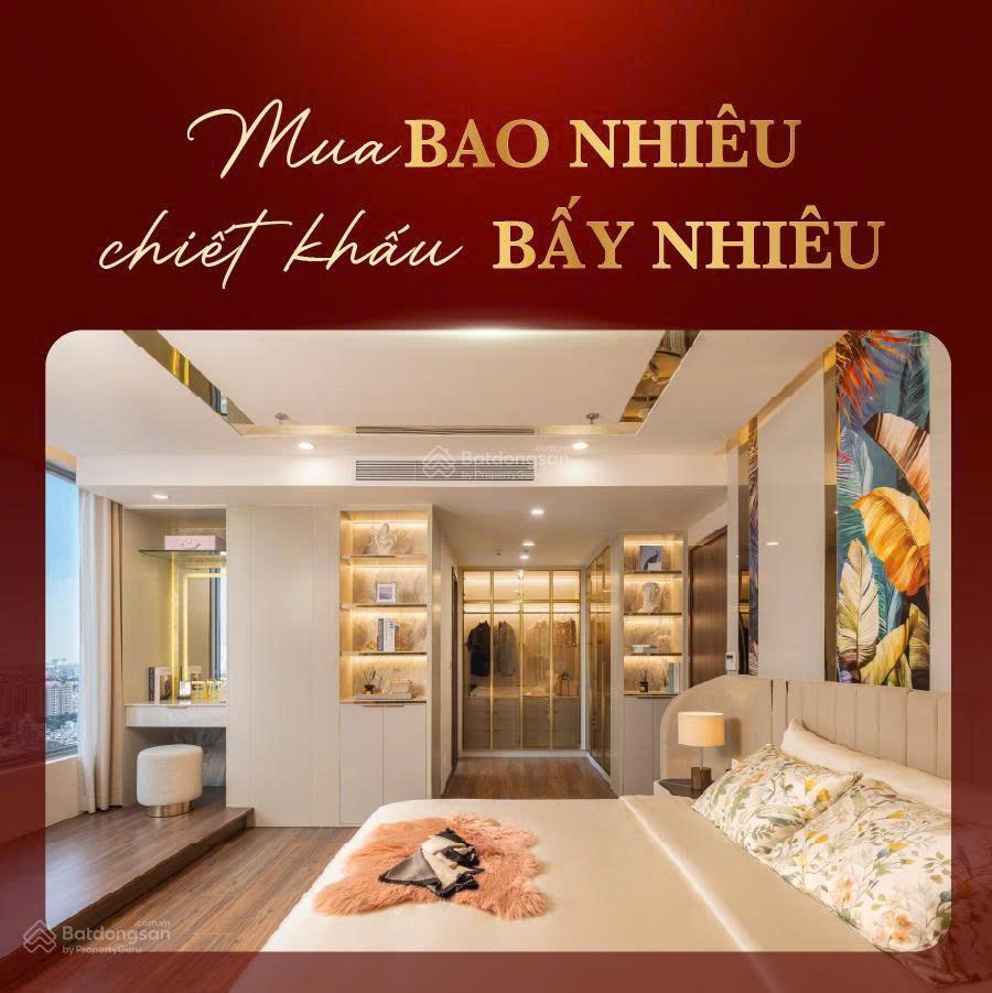 Bán penthouse kiều by kita 334.7m2 biểu tượng sống đẳng cấp trung tâm sài gòn.  0901 425 *** oanh