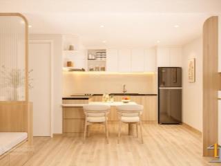 Căn hộ dhomme trung tâm quận 6 | hàng ở thực hiếm 108m2 3pn, giá 8 tỷ.   0901 425 *** oanh