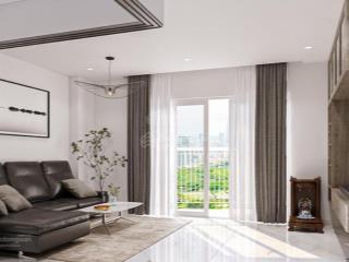 Căn hộ đường quốc lộ 1 a, 2pn  trả trước 1,7 tỷ. gần chợ, kcn.  0901 425 *** oanh