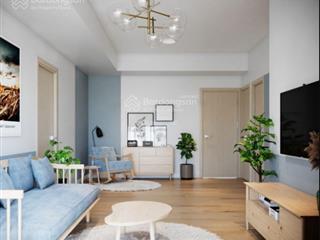 D  homme căn hộ 3pn rộng 110m trả trước 5,6 tỷ nhận nhà ở ngay,  0901 425 *** oanh