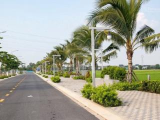 Đất thổ cư đường nguyễn hữu trí, liền kề eco retreat .100m2  2.6 tỷ.  0901 425 *** oanh xem đất