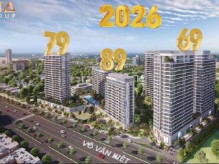 Căn hộ 90m²  2 phòng ngủ ansana by kita võ văn kiệt  giá 8,1 tỷ . 0901 425 *** oanh