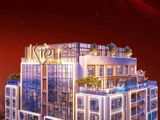 Penhouse duy nhất tại trung tâm sài gòn, 330m2 giá 57 tỷ. vay 50 năm.   0901 425 *** kiều oanh