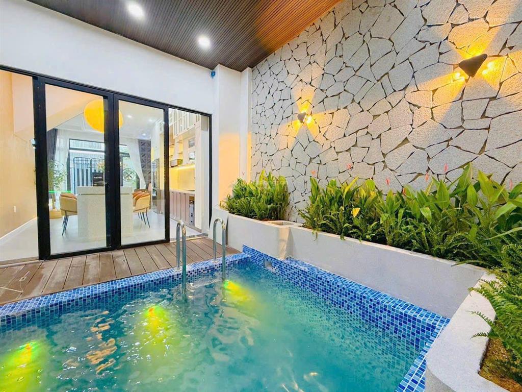 Nhà mới gần chợ, ub, kcn vĩnh lộc 2, 3 tầng 5pn, 4wc, 95 m2 giá 4 tỹ 444tr.   0901 425 *** oanh