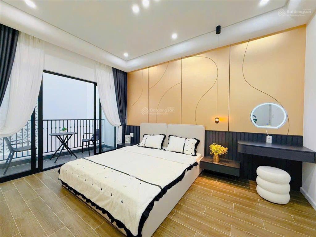 Nhà mới gần chợ, ub, kcn vĩnh lộc 2, 3 tầng 5pn, 4wc, 95 m2 giá 4 tỹ 444tr.   0901 425 *** oanh