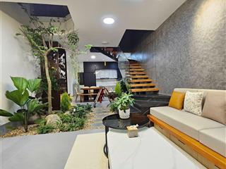 Nhà mới xây cách đường nguyễn hữu trí 100m, 90m2, 3 tầng giá 3 tỷ 333tr.   0901 425 *** oanh