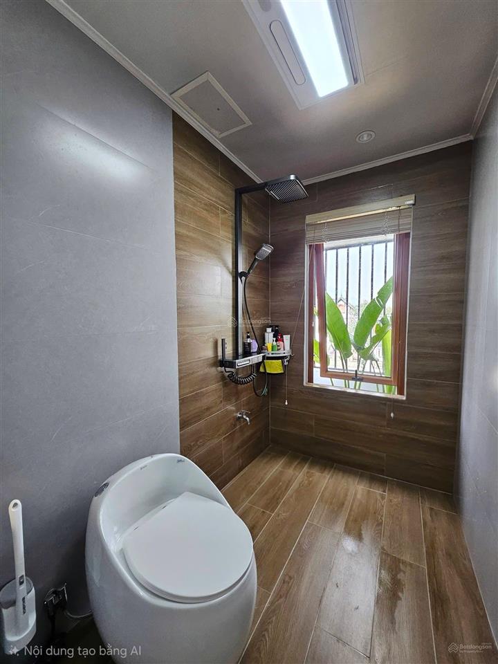 Nhà mới xây cách đường nguyễn hữu trí 100m, 90m2, 3 tầng giá 3 tỷ 333tr.   0901 425 *** oanh