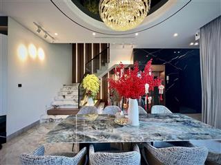 Nhà mới xây hiện đại 3 tầng 5pn gần nguyễn hữu trí, kcn vĩnh lộc 2 100m2, 6 tỷ. 0901 425 *** oanh