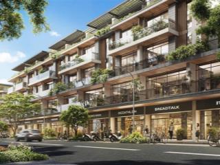 Nhà phố dự án bim thanh phú centre point bến lức , 5 tầng giá 7,5 tỷ.   0901 425 *** oanh