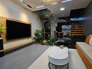 Nhà mới xây đường nguyễn hữu trí gần chợ đệm dọn vào ở ngay, 100m2 giá 5 tỷ.  0901 425 *** oanh