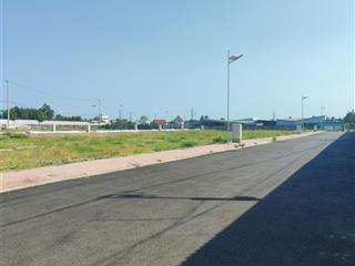 Đất hoàng phan thái sát chợ bình chánh 110m2  4.5 tỷ , xây dựng tự do. 0901 425 *** oanh