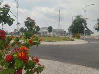 Đất kdc nguyễn hữu trí shr, giá tốt 2,6 tỷ,100m2, shr không mua tiếc.   0901 425 *** oanh