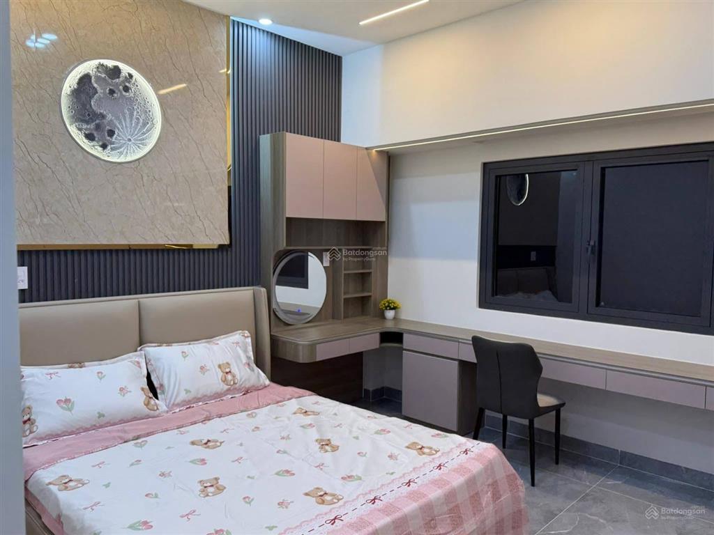 Bán nhà phố mặt tiền đường hoàng phan thái  bình chánh. 3 tầng 5pn, 6 tỷ.   0901 425 *** oanh