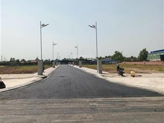 Đất 2 mặt tiền đường hoàng phan thái, bình chánh. 200m2 giá 5 tỷ.   0901 425 *** oanh