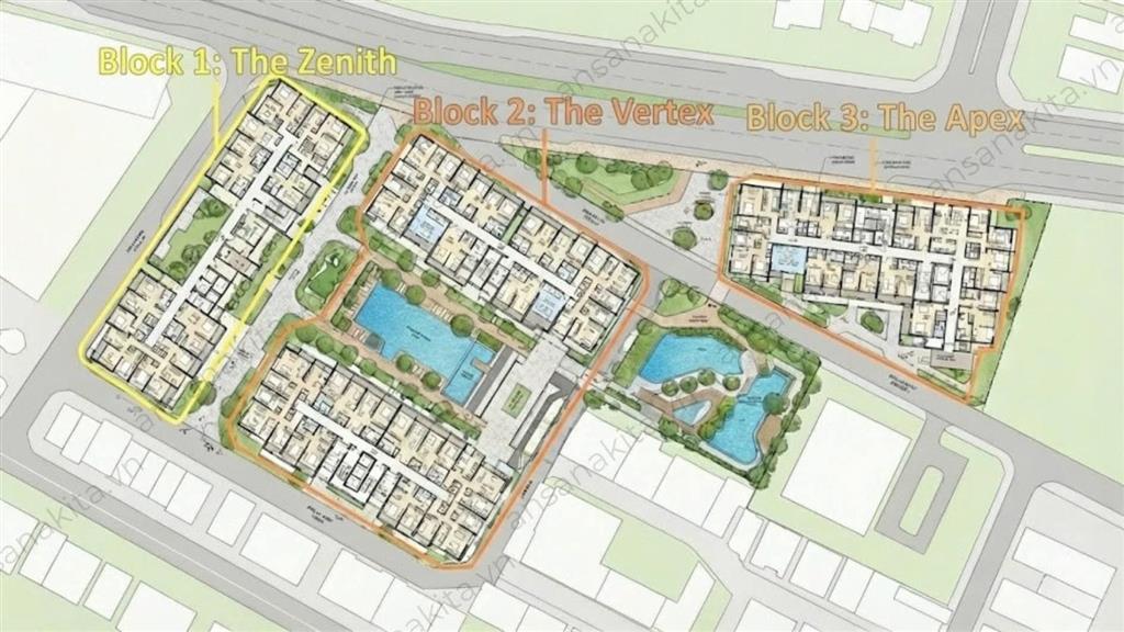 Căn hộ ansana by kita vỏ văn kiệt,căn 1pn gia 5.5 tỷ. chỉ có 20 căn.   0901 425 *** kiều oanh