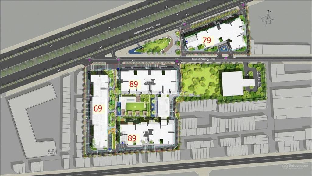 Căn hộ ansana by kita vỏ văn kiệt,căn 1pn gia 5.5 tỷ. chỉ có 20 căn.   0901 425 *** kiều oanh