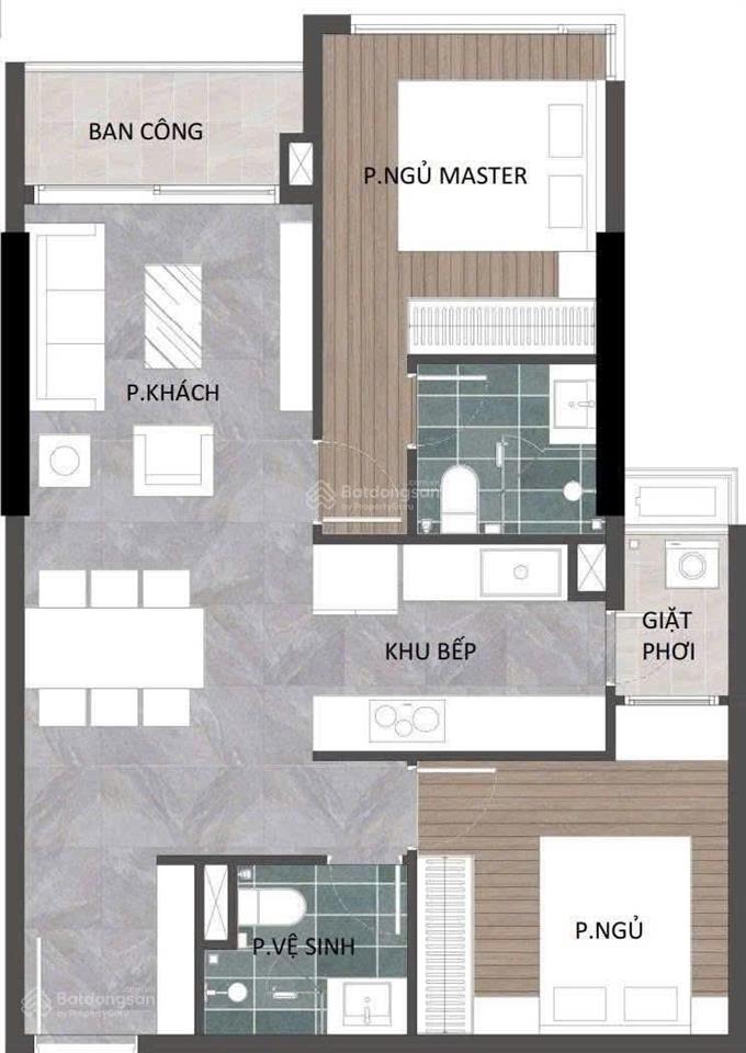 Mở bán căn hộ ansana by kita vỏ văn kiệt. 2pn 88m2 giá 8.5 tỷ.   0901 425 *** kiều oanh
