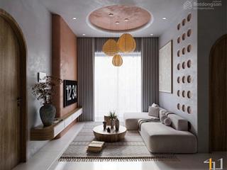 Bán căn 2pn1wc. 50m2, gần cầu xáng,thanh toán trước 600 tr nhận nhà ngay.   0901 425 *** oanh