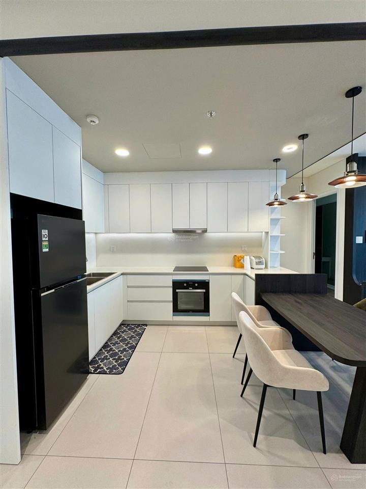 Bán căn hộ 2pn, 2wc tại thu thiem zeit river, 22 tỷ, 97m2 giá tốt