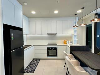 Bán căn hộ 2pn, 2wc tại thu thiem zeit river, 22 tỷ, 97m2 giá tốt