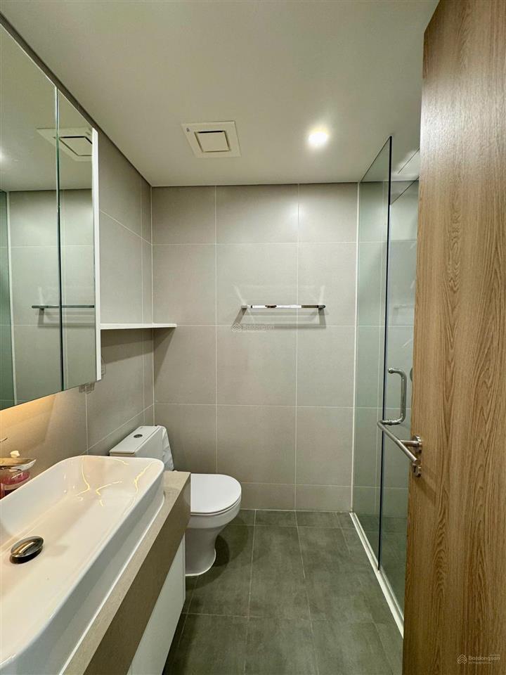 Bán căn hộ 2pn, 2wc tại thu thiem zeit river, 22 tỷ, 97m2 giá tốt