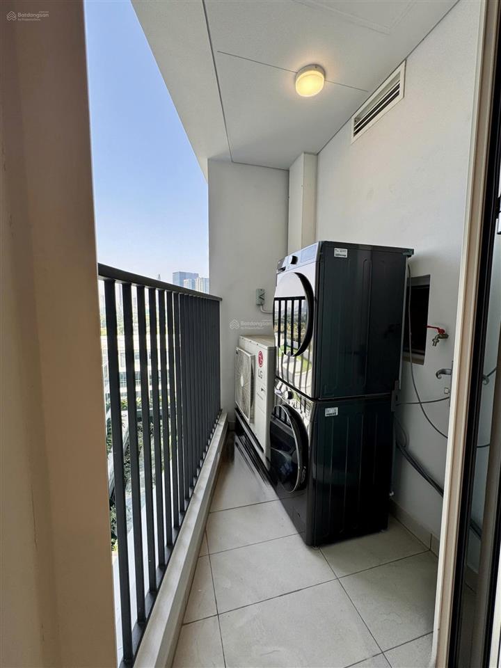 Bán căn hộ 2pn, 2wc tại thu thiem zeit river, 22 tỷ, 97m2 giá tốt