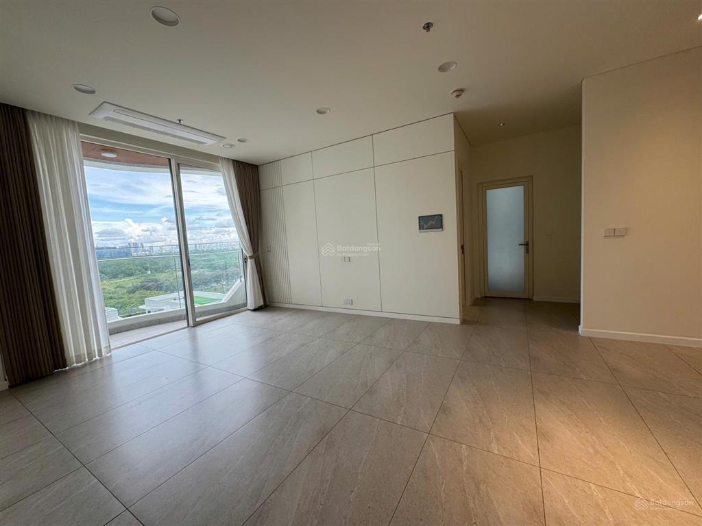 Căn hộ chung cư 3pn, 3wc tại thu thiem zeit river, giá 33 tỷ vnd, 125m2, uy tín hot!