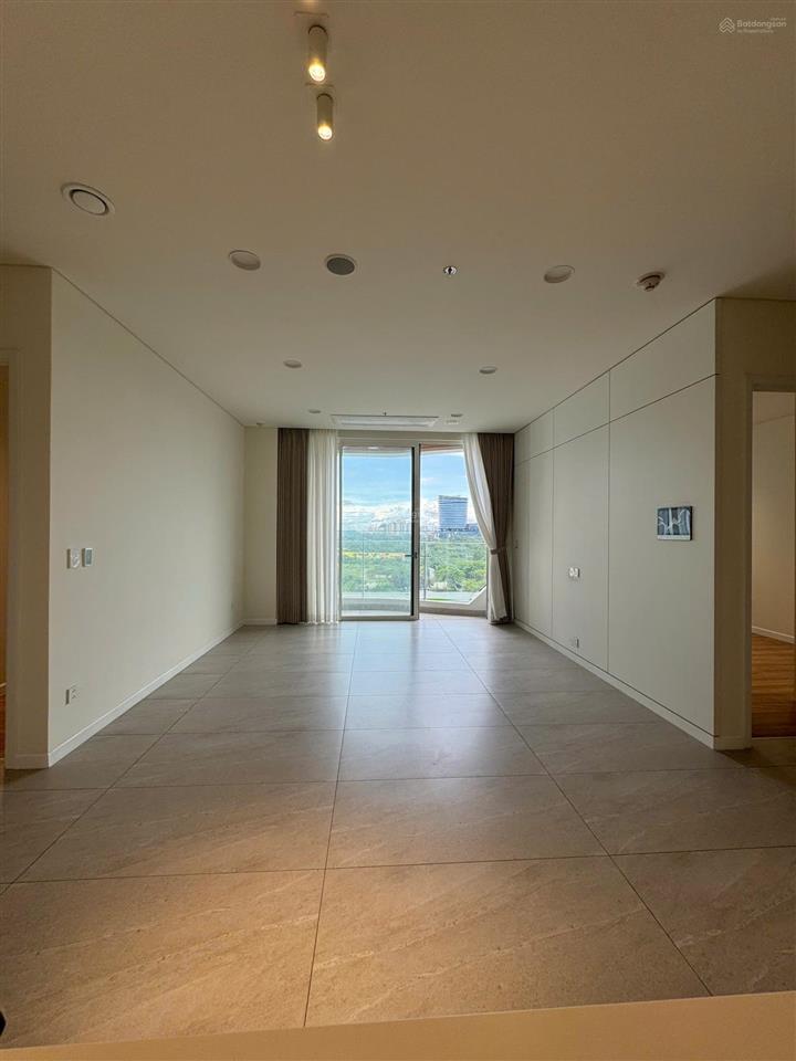 Căn hộ chung cư 3pn, 3wc tại thu thiem zeit river, giá 33 tỷ vnd, 125m2, uy tín hot!