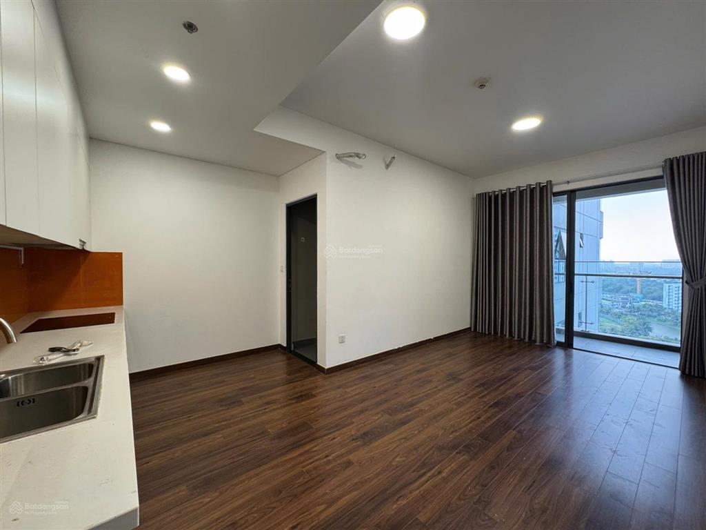 Bán căn 2pn 1wc (58m2) đông bắc, view thành phố | giá chỉ 3,7 tỷ