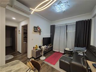 Cho thuê căn hộ flora panorama 2pn 1wc ban công, chỉ xách vali vào ở