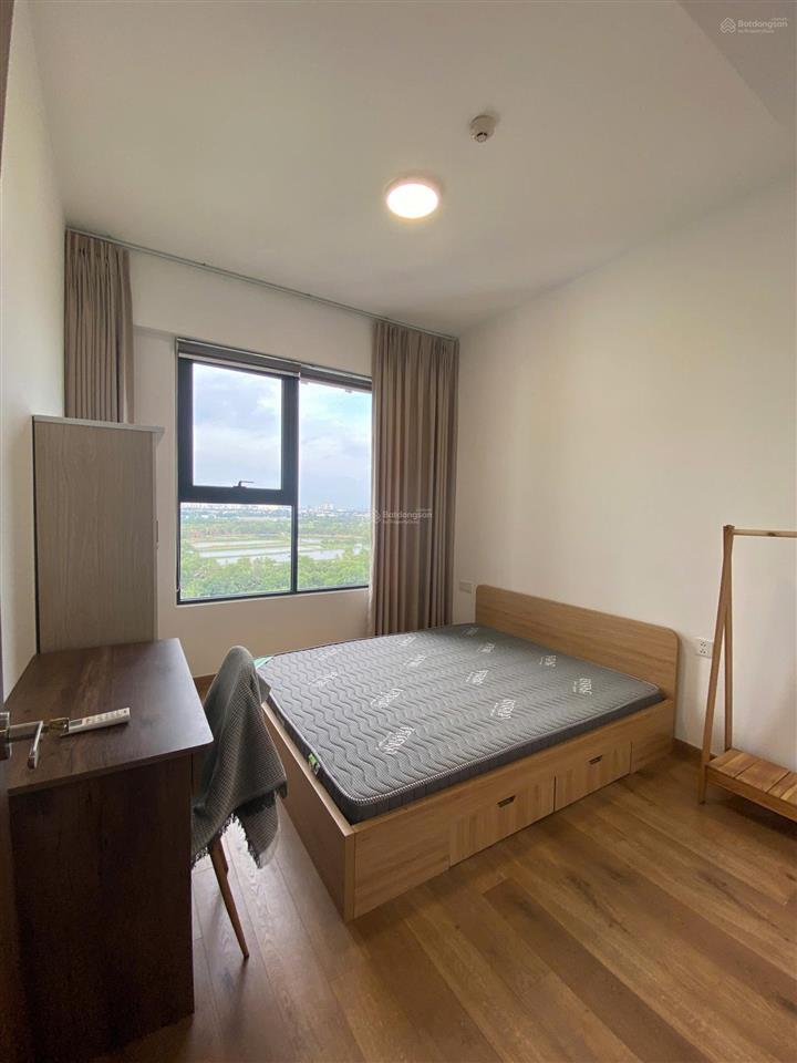 Cho thuê căn hộ 58m2 (2pn 1wc) view pháo hoa  bitexco, landmark | full nội thất