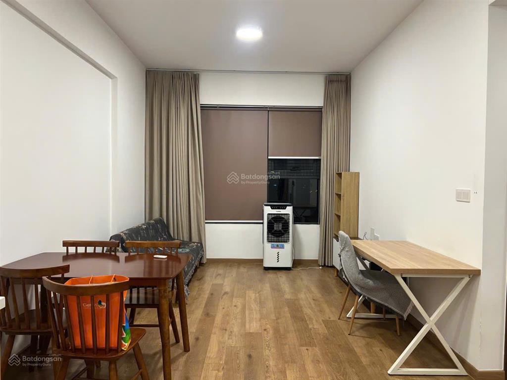 Cho thuê căn hộ 58m2 (2pn 1wc) view pháo hoa  bitexco, landmark | full nội thất