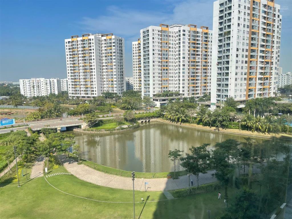 Cần bán gấp căn hộ 78m2 | 2pn 2wc ban công, view kênh đào | sổ hồng sẵn