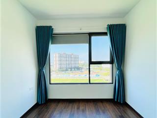 Bán căn hộ 78m2 mizuki mp678, tây nam  view quảng trường, kênh đào