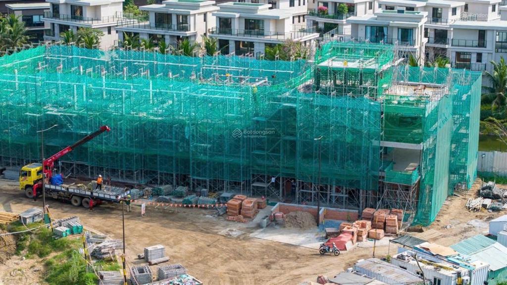 Giỏ hàng căn hộ mizuki park giá tốt mua trực tiếp cđt nam long
