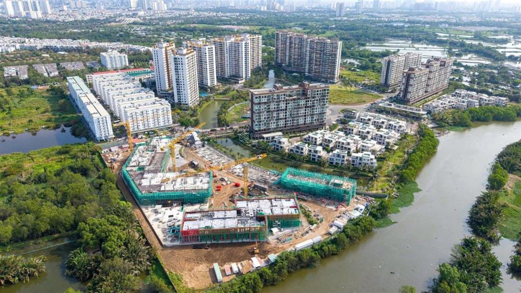 Giỏ hàng căn hộ mizuki park giá tốt mua trực tiếp cđt nam long